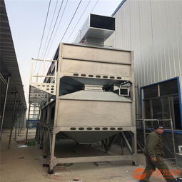 杭州 催化燃烧净化系统 JTWD 橡胶厂用
