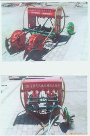 五原县复兴村四格农机制造厂 施肥机械产品列表